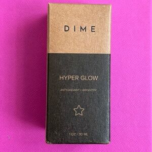 DIME Hyper Glow Serum